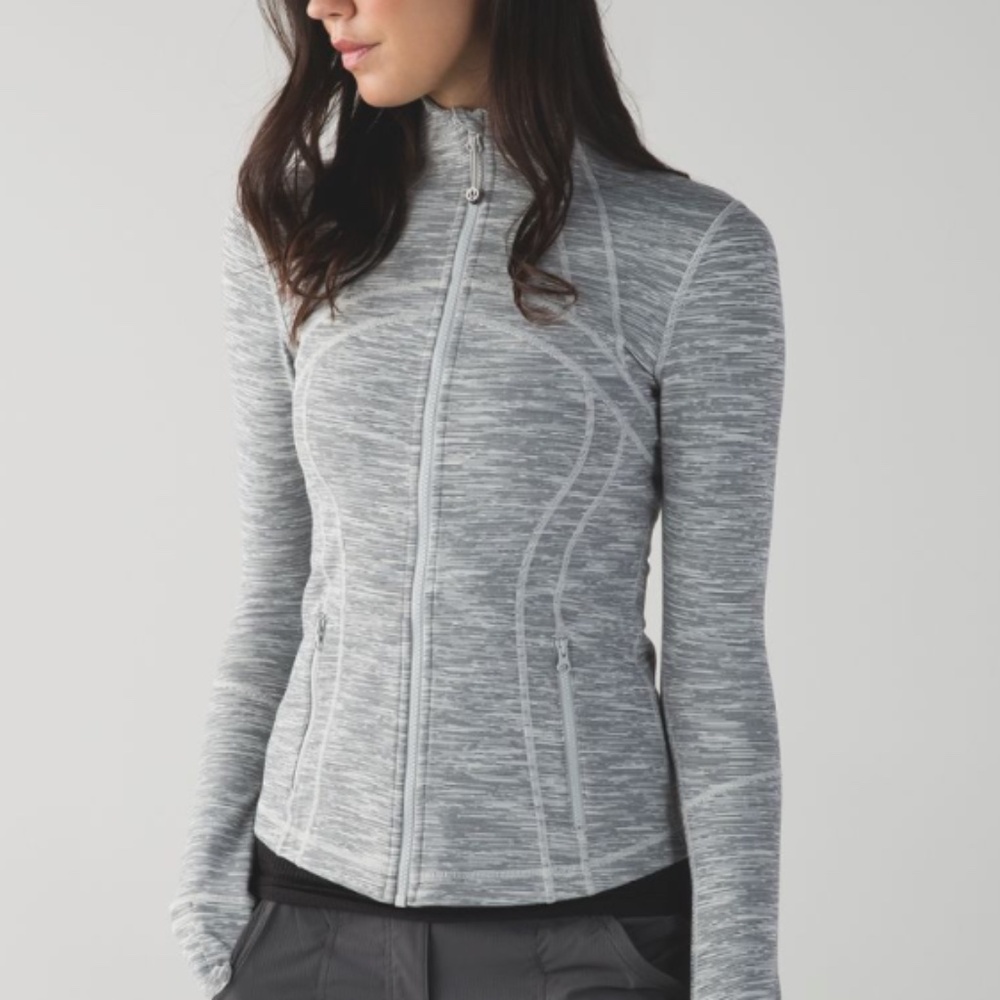 Lululemon Define Jacket Wee Are From Space